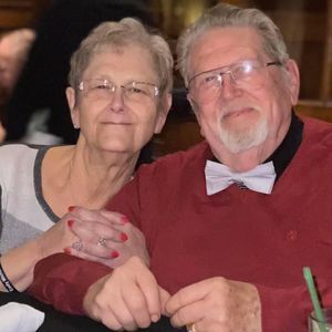 Meet your Posher, Janie